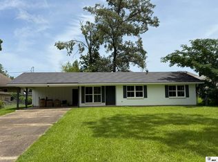 204 Arlington Dr, West Monroe, LA 71291