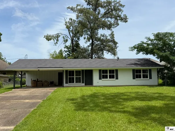 204 Arlington Dr, West Monroe, LA 71291