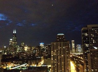 1400 S Michigan Ave APT 2205, Chicago, IL 60605