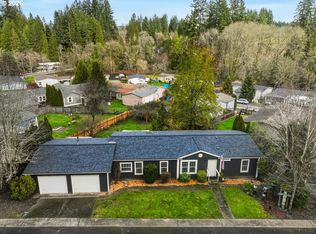 28 S Gee Creek Loop, Ridgefield, WA 98642