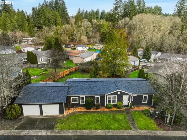 28 S Gee Creek Loop, Ridgefield, WA 98642