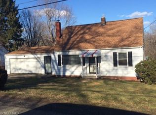 148 Vireo Dr, Wintersville, OH 43953