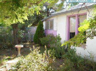 604 Mineral St, Santa Clara, NM 88026