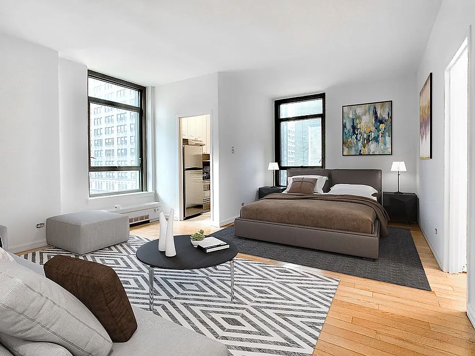 1st image of 4 Park Ave APT 22L