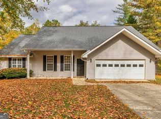 111 Richard St, Clarkesville, GA 30523