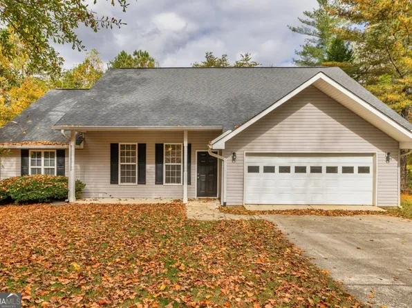 111 Richard St, Clarkesville, GA 30523