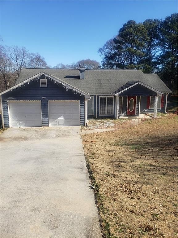 3704 Windy Hill Dr SE, Conyers, GA 30013 MLS 7315024 Zillow