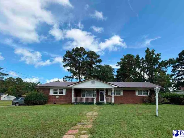 801 Madeira Ln, Florence, SC 29505