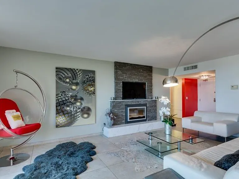 205 E Harmon Ave #807 — Photo 9