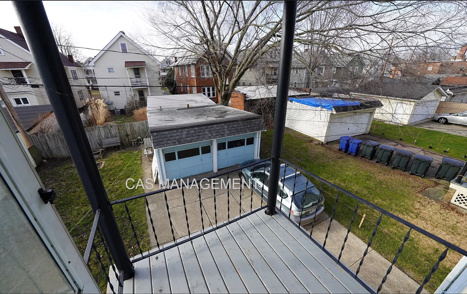 2034 Chesterland Ave — Photo 3