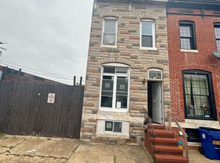 3904 Mount Pleasant Ave, Baltimore, MD 21224