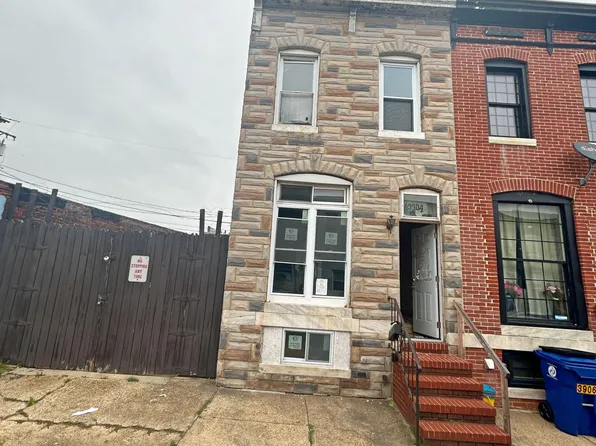 3904 Mount Pleasant Ave, Baltimore, MD 21224