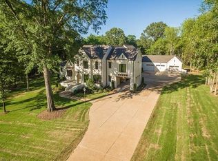 126 Monterey Oaks Cv, Eads, TN 38028