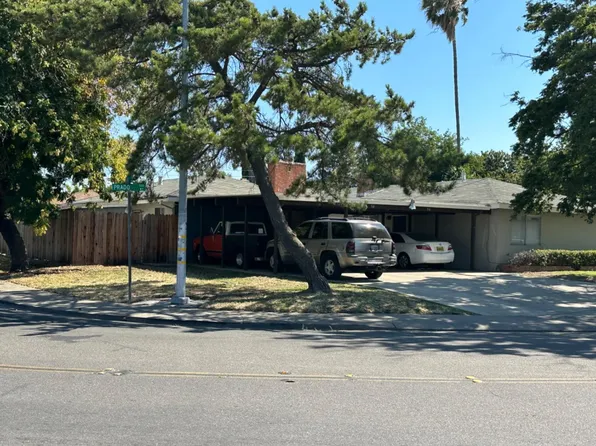 520 Prado Way #518, Stockton, CA 95207