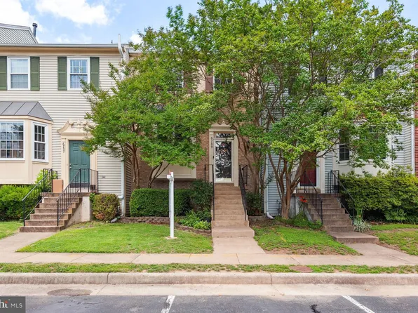 6759 Jenny Leigh Ct, Centreville, VA 20121