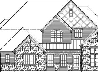 1033 Bent Tree Ln, Gunter, TX 75058