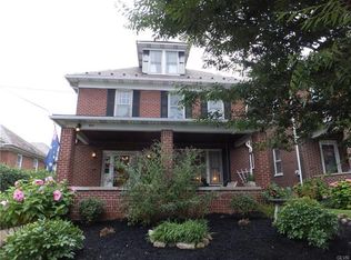 631 W Pierce St, Easton, PA 18042