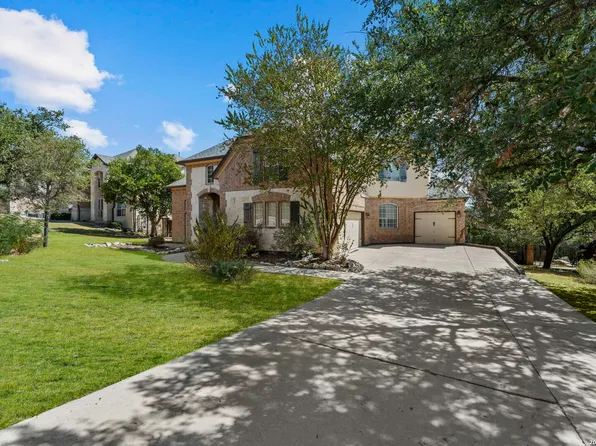 1814 PALMER VW, San Antonio, TX 78260