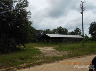 1519 Malcom Taylor Rd, Bonifay, FL 32425