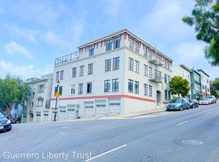 851 Guerrero St #4, San Francisco, CA 94110