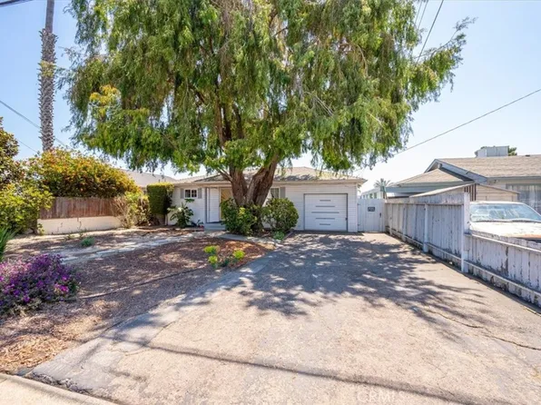 1380 Longbranch Ave, Grover Beach, CA 93433