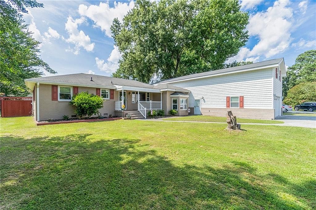 716 Johnstown Rd, Chesapeake, VA 23322 MLS 10496763 Zillow