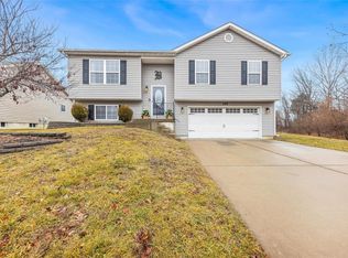 144 Intrepid Ave, Wentzville, MO 63385