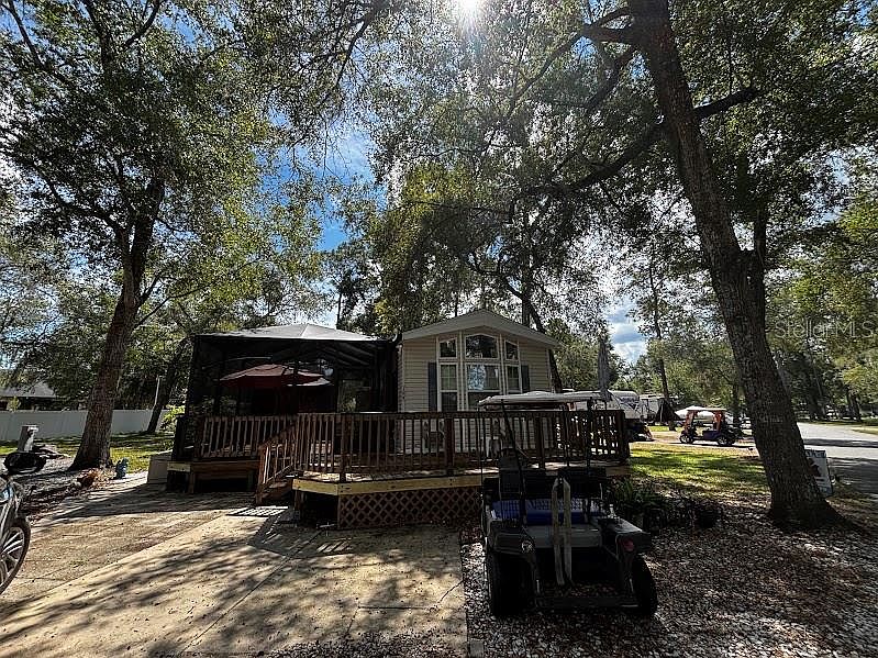 1st image of 14195 NE 252ND COURT ROAD #109