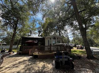 14195 NE 252ND COURT ROAD #109, FORT MC COY, FL 32134