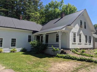 16 Water St, Meredith, NH 03253