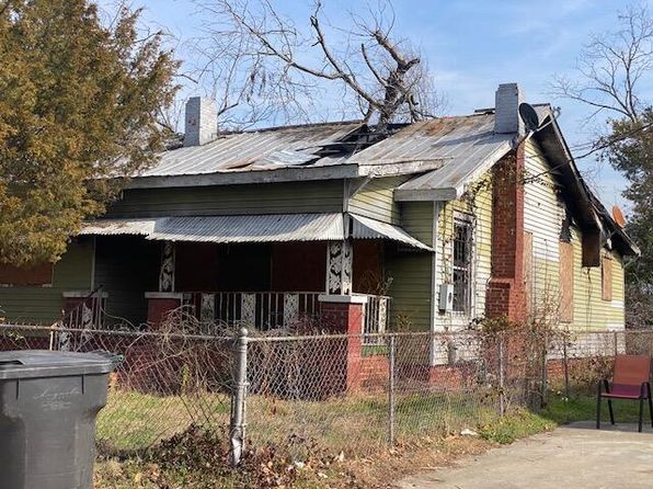 1652 Luckey St, Augusta, GA 30901