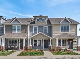 212 Alexander Blvd, Clarksville, TN