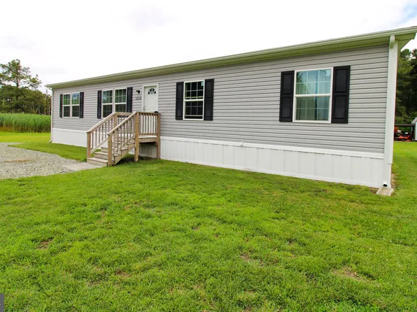 11276 Hodson White Rd, Deal Island, MD 21821