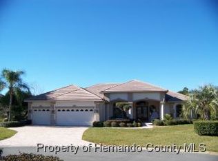 9464 Ruby Falls Ct, Weeki Wachee, FL 34613