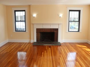 29 George St, Medford, MA 02155