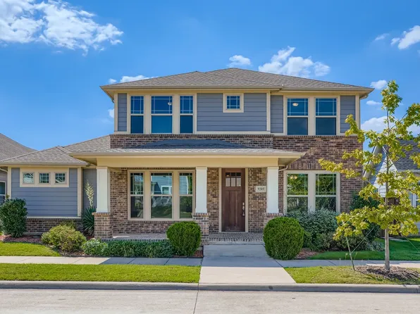 9205 Lamar St, Rowlett, TX 75089