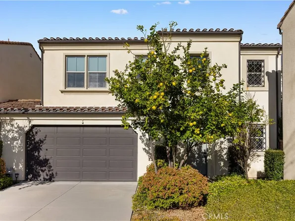 135 Hollow Tree, Irvine, CA 92618
