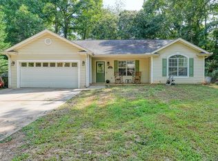 134 W Celestial Dr, Greer, SC 29651