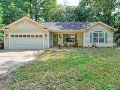 134 W Celestial Dr, Greer, SC, 29651