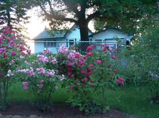 18552 Everglade Dr NE, East Bethel, MN 55092