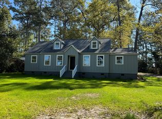 471 4th St SE, Cairo, GA 39828