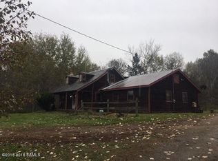 141 Garnet Lake Rd, Warrensburg, NY 12885