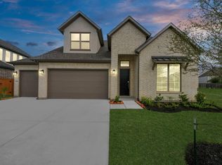 21114 Regal Terrace Dr, Cypress, TX 77433