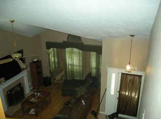 14523 Little Willow Walk, Houston, TX 77062