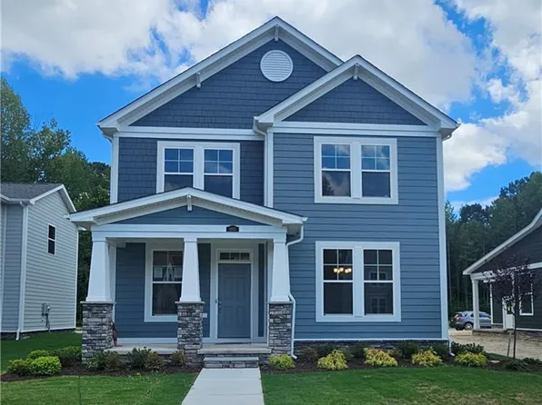 1953 Paw Paw Pl, Chesapeake, VA 23321