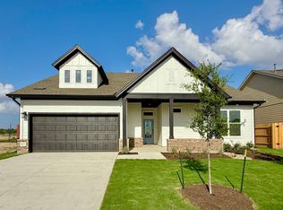 602 Texas Sage Loop, Buda, TX 78610