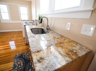 257 Jasper St, Springfield, MA 01109