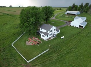 6409 Highway 35 #&-81, Lancaster, WI 53813