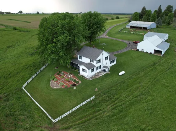 6409 Highway 35 & 81, Lancaster, WI 53813