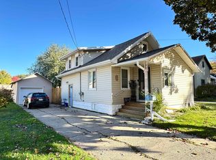 1828 S Jefferson St, Appleton, WI 54915